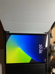 Магнитный чехол-книжка BBM1 Magnetic Case для iPad Air 4 2020/Air 5 2022 10,9"/Pro 11" 2018/Air 11" 2024(M2)/2025(M3)/2026(M4) Темно-зеленый фото от покупателей 9