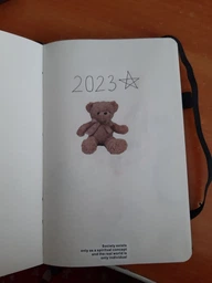 Книга записна Buromax Etalon 125x195 мм 96 аркушів без лінівки обкладинка зі штучної шкіри Салатова (BM.291060-15) фото від покупців 7