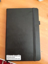 Книга записна Buromax Etalon 125x195 мм 96 аркушів без лінівки обкладинка зі штучної шкіри Салатова (BM.291060-15) фото від покупців 6