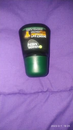 Антиперспирант Garnier Men Mineral Активный Контроль+ роликовый 50 мл (3600542226646) фото от покупателей 7