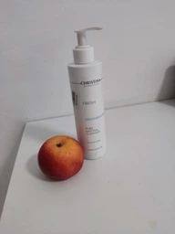 Натуральний очищувальний гель для всіх типів шкіри Christina Fresh Pure & Natural Cleanser 300 мл