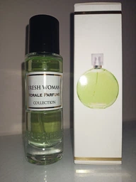 Парфюмированная вода для женщин Morale Parfums Fresh Woman 100 мл (3101257009871)