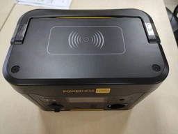 Зарядная станция Powerness U500 / 500 Вт / 515 Вт⋅ч / Li-ion (U500) фото от покупателей 6