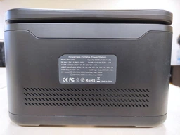 Зарядная станция Powerness U500 / 500 Вт / 515 Вт⋅ч / Li-ion (U500) фото от покупателей 4