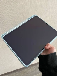 Защитное стекло BBM1 для Apple iPad Air 4 10.9" 2020/Air 5 2022 10,9" фото от покупателей 4