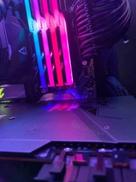 Материнская плата Asus Prime X570-Pro (sAM4, AMD X570, PCI-Ex16)