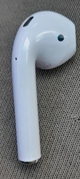 Беспроводные блютуз наушники HOCO EW25 bluetooth 5.3 Белые фото от покупателей 2