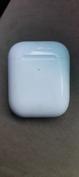 Беспроводные наушники Hoco EW25 Bluetooth TWS совместимы с Mac (macOS 10.12), Android, iPhone, iPad, iPod touch (iOS 10), Apple Watch (watchOS 3). White фото від покупців 17