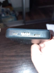 Внешний аккумулятор Denver PBS-20007 20000mAh 2A (2xUSB-A) фото від покупців 11