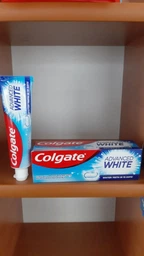 Зубная паста Colgate Комплексное отбеливание 50 мл (8718951324053) фото от покупателей 13