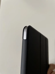 Магнитный чехол-книжка BBM1 Magnetic Case для iPad Air 4 2020/Air 5 2022 10,9"/Pro 11" 2018/Air 11" 2024(M2)/2025(M3)/2026(M4) Темно-зеленый фото от покупателей 7