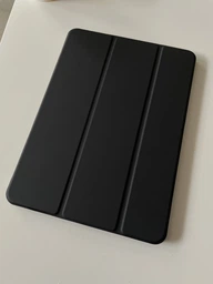 Магнитный чехол-книжка BBM1 Magnetic Case для iPad Air 4 2020/Air 5 2022 10,9"/Pro 11" 2018/Air 11" 2024(M2)/2025(M3)/2026(M4) Темно-зеленый фото от покупателей 5