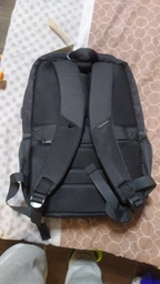 Городской рюкзак Bange BG-1921 Multi-function backpack USB порт ноутбук 15.6" Сумка для школы Черно/Серый фото от покупателей 2