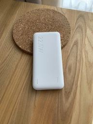 Павербанк повербанк 30000mAh с быстрой зарядкой HOCO J101B |PD20W+QC3.0 22.5W| Черный