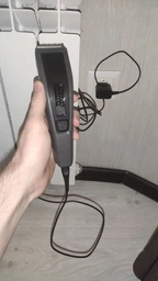 Машинка для стрижки PHILIPS HC3525/15 серии 3000 фото от покупателей 2
