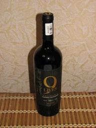 Вино Gato Negro 9 Lives Reserve Cabernet Sauvignon красное сухое 0.75 л (7804300139230) фото от покупателей 8