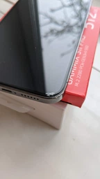 Защитное стекло Full Cover 10D Tempered Glass для iPhone Xs Max / 11 Pro Max фото от покупателей 8
