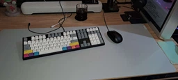 Ігрова поверхня Razer Pro Glide XXL (RZ02-03332300-R3M1) фото від покупців 8