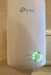 Ретранслятор TP-LINK TL-WA854RE WiFi4 фото от покупателей 6