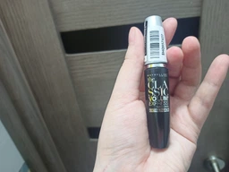 Тушь для ресниц Maybelline New York Volume Express Classic Extra Black Черная 10 мл (3600531516512) фото от покупателей 2