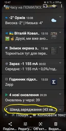 Універсальна мобільна батарея Promate bolt-10pro.black 10000mAh фото від покупців 6