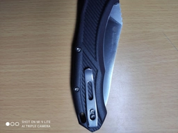 Нож складной Ruike D198-PB фото от покупателей 1