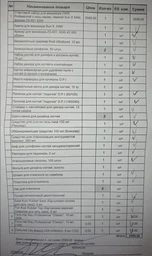Стартовий набір для манікюру та дизайну нігтів, для гель-лаку з лампою Sun X 54 Вт та фрезером ZS-601 65 Вт фото від покупців 4