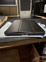Чохол до планшета 2E Basic Apple iPad mini 6 8.3 (2021), Flex, Rose Gold (2E-IPAD-MIN6-IKFX-RG) фото від покупців 1