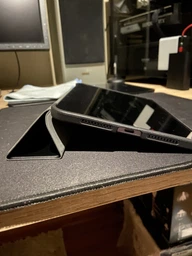 Чохол до планшета 2E Basic Apple iPad mini 6 8.3 (2021), Flex, Rose Gold (2E-IPAD-MIN6-IKFX-RG)