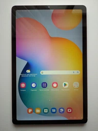 Планшет Samsung Galaxy Tab S6 Lite Wi-Fi 4/64GB Pink (SM-P613NZIASEK) фото от покупателей 13