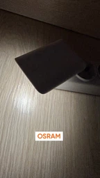 Ночник 0.3W 220V 5lm 3000K 60x90x60mm [4058075266766] Ledvance LUNETTA Glow в розетку фото от покупателей 1