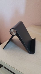 Подставка для телефона UGREEN LP106 Adjustable Portable Stand Multi-Angle 100° Black (50747) фото от покупателей 2