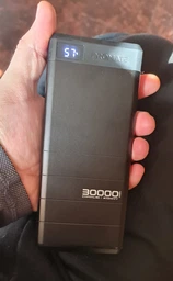 УМБ Promate Capital-30 Black 30000mAh фото від покупців 15