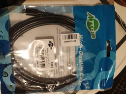 Кабель Atcom USB 2.0 AM - microUSB 0.8 м (9174)