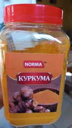 Куркума Norma 300 г (4820223410709) фото від покупців 1