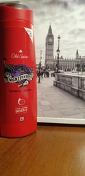 Шампунь-гель для душу - Old Spice Nightpanther Shower Gel + Shampoo 1000ml (1064486-23696127)