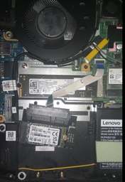 Накопичувач SSD M.2 2242 500GB Transcend (TS500GMTS425S) фото от покупателей 13