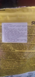 Протеин Olimp Sojavit 85 700 г Без вкуса (5901330038662)