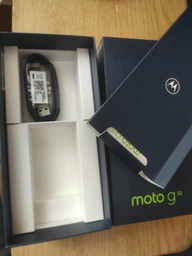 Мобільний телефон Motorola G32 6/128GB Grey (PAUU0027RS) (без зарядного пристрою) фото від покупців 5