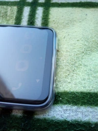 Защитное стекло ACCLAB 9H для смартфона Motorola Moto G32/G14/G54/G73 Black (1283126544309) фото от покупателей 10