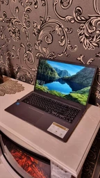 Ноутбук ASUS Laptop X515EA-BQ3231 (90NB0TY2-M035B0) Transparent Silver фото від покупців 3