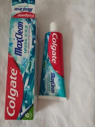 Зубная паста Colgate Max Clean Gentle Mineral Scrub Бережное очищение 75 мл (8718951327085) фото от покупателей 7