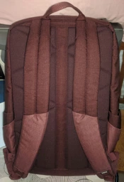 Рюкзак для ноутбука Thule Lithos 15.6" Dark Burgundy (3203634) фото от покупателей 4
