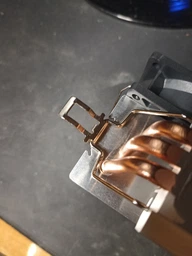 Кулер ID-Cooling SE-903-SD фото от покупателей 10