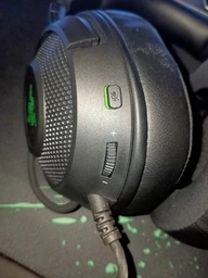 Навушники Razer Kraken V3 X USB Black (RZ04-03750300-R3M1) фото від покупців 13