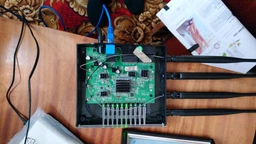 Маршрутизатор Netis WF2780 WiFi5 / AC1200 / 1 Гбіт/с фото від покупців 6