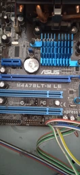 Оперативна пам'ять DDR3-1333 4Gb для систем AMD PC3-10600 AVIS AD3F1333AM3/4 4096MB (770008548) фото від покупців 6