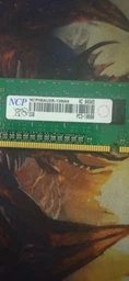 Оперативна пам'ять DDR3-1333 4Gb для систем AMD PC3-10600 AVIS AD3F1333AM3/4 4096MB (770008548) фото від покупців 5