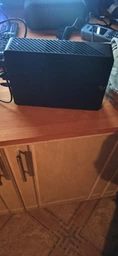 Внешний жёсткий диск Seagate 8TB EXT. BLACK STKP8000400 (STKP8000400) фото от покупателей 11