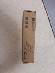 Підставка для нетбука UKC Laptop Stand Rose фото від покупців 8